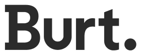Burt Intelligence AB logotyp