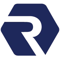 Rakennuskemia AB logotyp