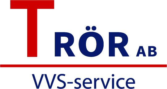 T vvs Service AB logotyp