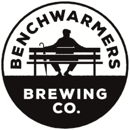 Benchwarmers Brewing Co AB logotyp