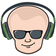 Baldheads Creative AB logotyp