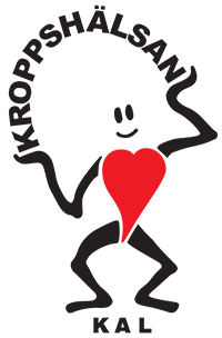 Kroppshälsan KAL AB logotyp