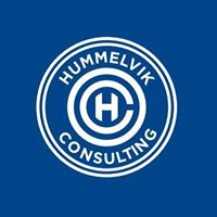 Hummelvik Consulting AB logotyp