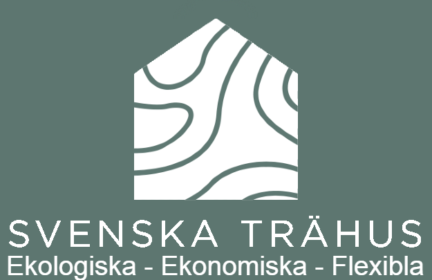Svenska Trähus AB logotyp