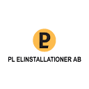 Peter Larsson Elinstallationer i Länghem AB logotyp