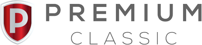 Premium Classic Sweden AB logotyp