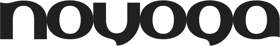 Noyoga AB logotyp