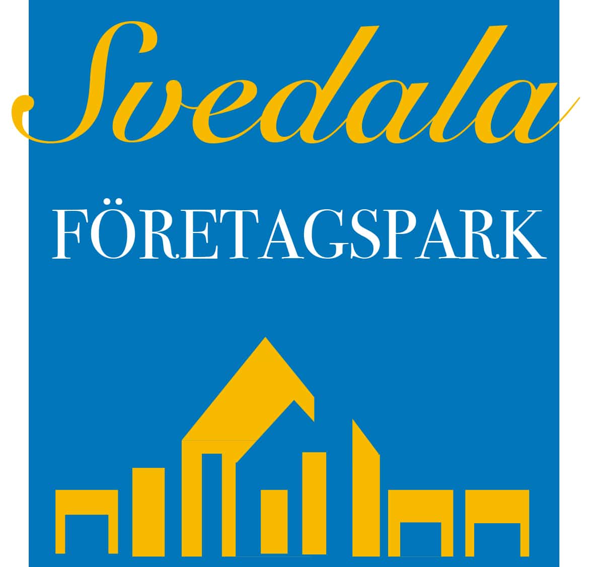 Svedala Företagspark Gyllerogatan 2 AB logotyp