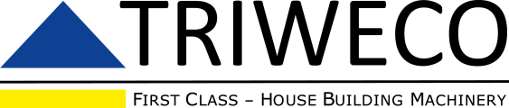 Triweco AB logotyp