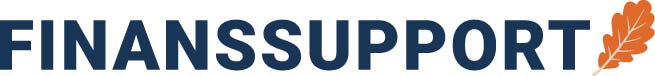 FINANSSUPPORT I SYDSVERIGE AB logotyp