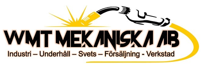 Wimato Mekaniska AB logotyp