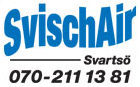 SvischAir AB logotyp