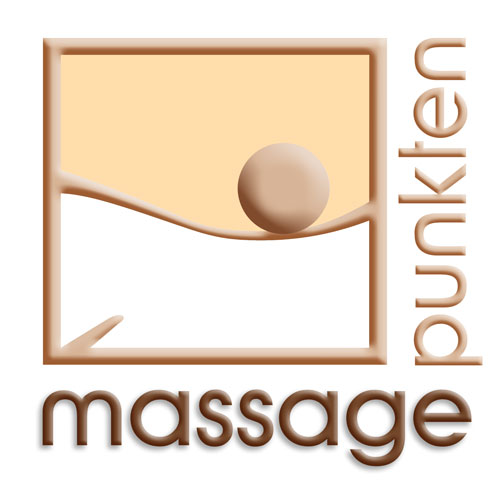 MassagePunkten Strömstad AB logotyp