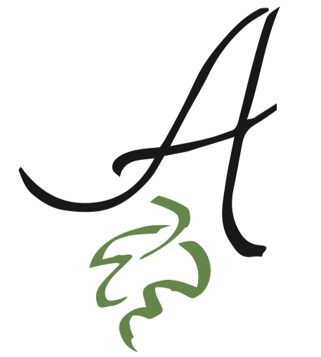 Allena Trädgård AB logotyp