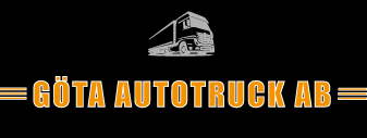 Göta lastvagnar AB logotyp