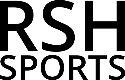 RSH Sports AB logotyp