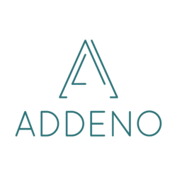 addeno AB logotyp