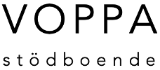 Voppa Socialaboenden AB logotyp