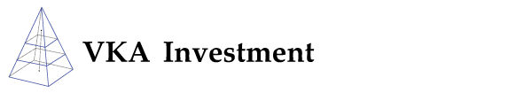 VKA Investment AB logotyp