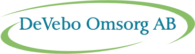 DeVebo Omsorg AB logotyp