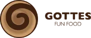 Gottes Fun Food AB logotyp