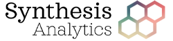Synthesis Analytics AB logotyp