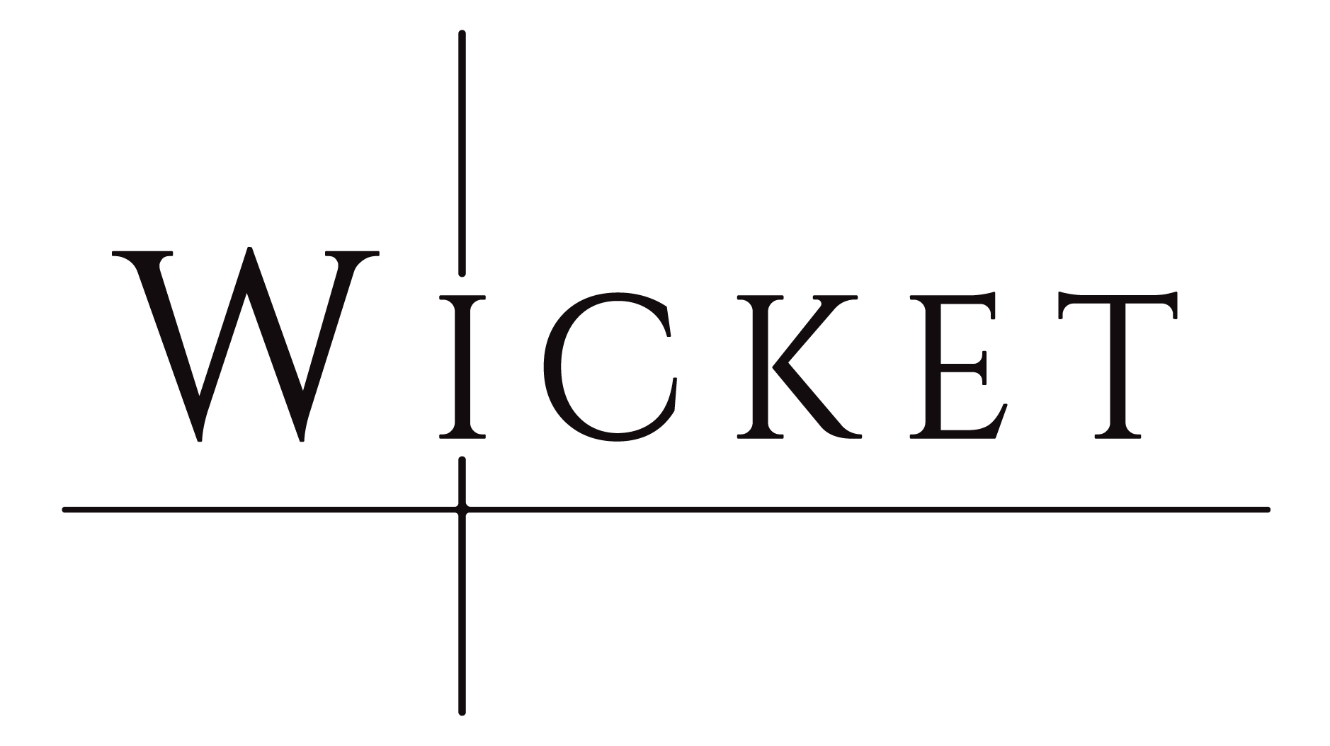 Wicket AB logotyp