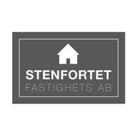 Stenfortet Ett Fastighets AB logotyp