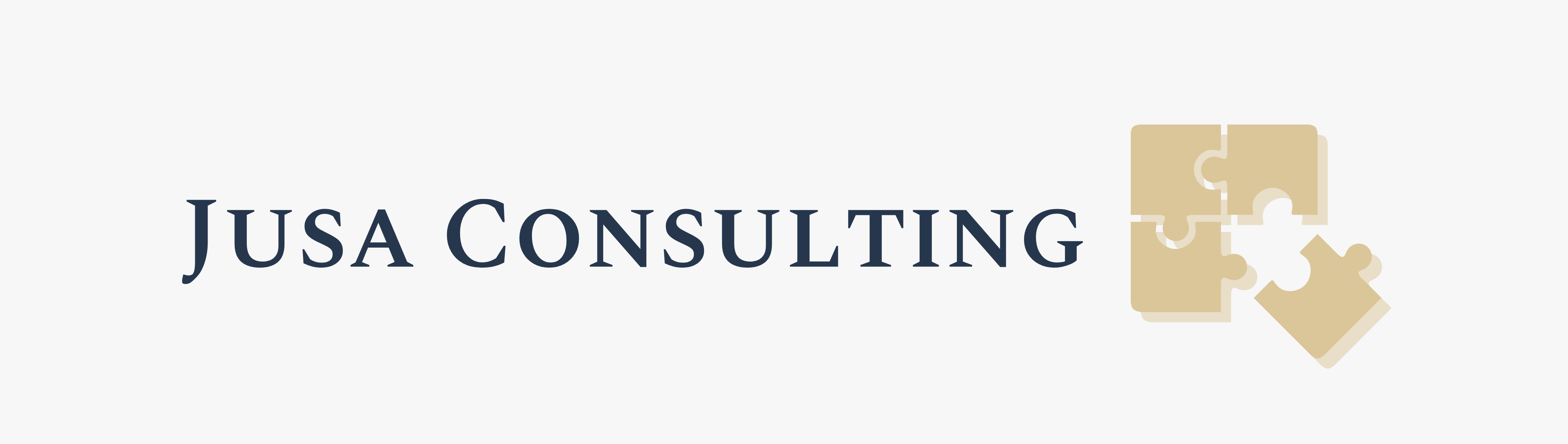 Jusa Consulting AB logotyp