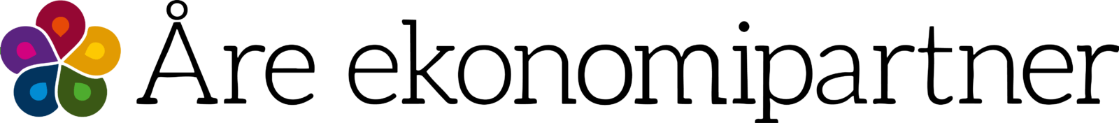 Åre Ekonomipartner AB logotyp