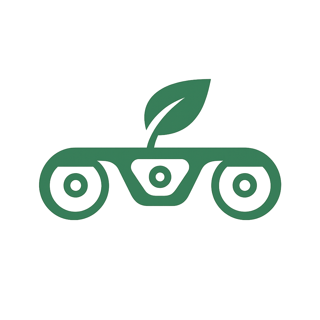 TXG ECOBogie AB logotyp