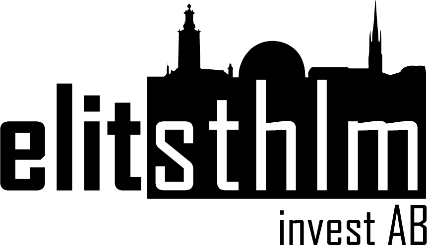 ElitSthlm Invest AB logotyp