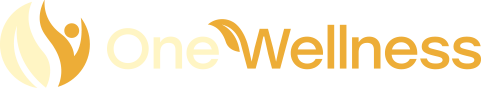 One Wellness AB logotyp