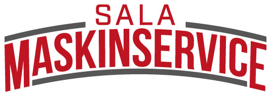 Maskinservice Sala Aktiebolag logotyp