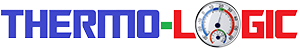 Thermo-logic AB logotyp
