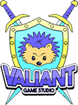 Valiant Game Studio AB logotyp