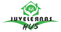 Juvelernas Hus AB logotyp