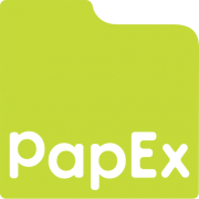PapEx Sweden AB logotyp