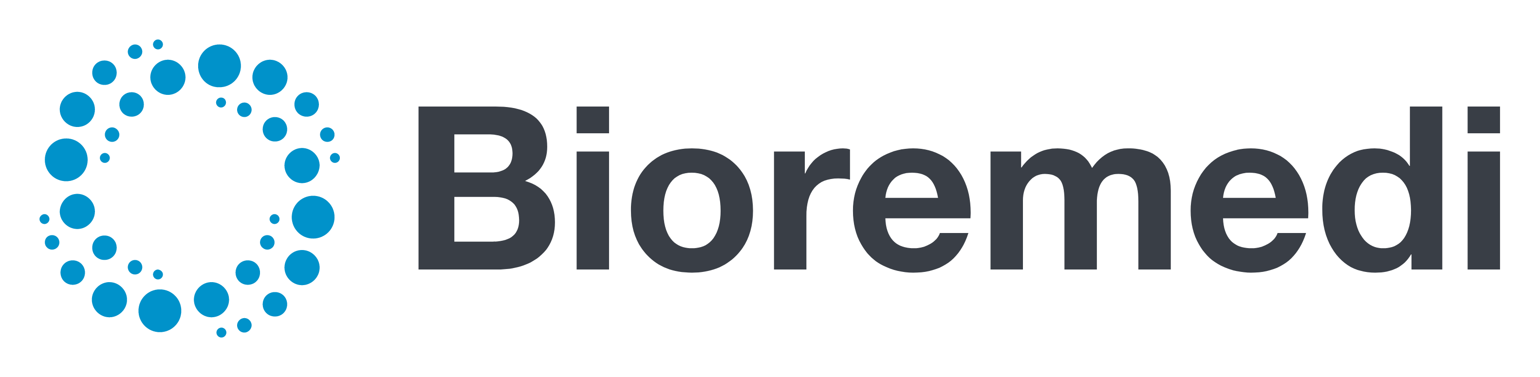 Bioremedi AB logotyp
