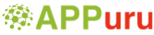 APPuru AB logotyp