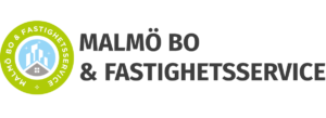 Malmö Bo & Fastighetsservice AB logotyp