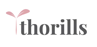 Thorills AB logotyp