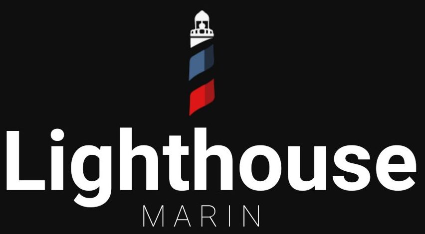 Lighthouse Marin Stockholm AB logotyp