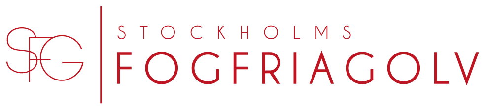Stockholms fogfriagolv AB logotyp