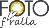 FOTOF'RALLA AB logotyp