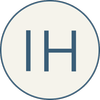 Ida Halling AB logotyp