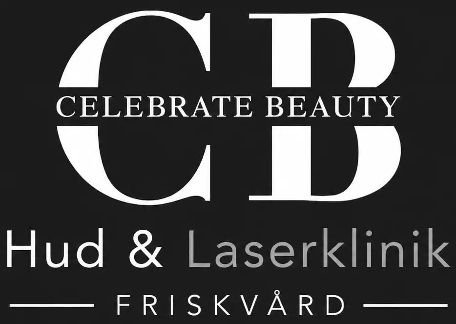 Celebrate beauty AB logotyp