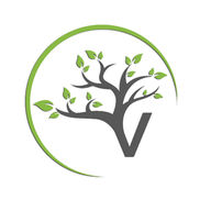 Viking Trädservice AB logotyp