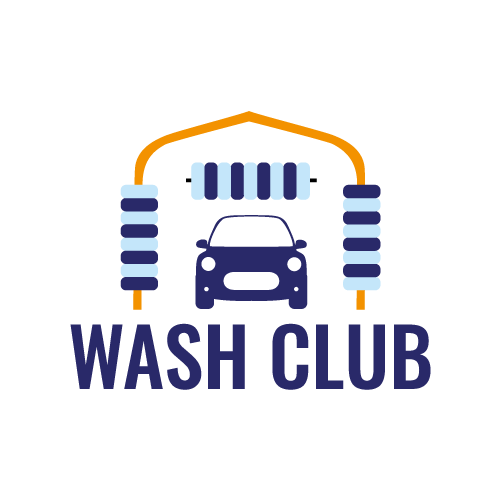Wash Club Nordic AB logotyp