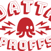 dattaproffs AB logotyp